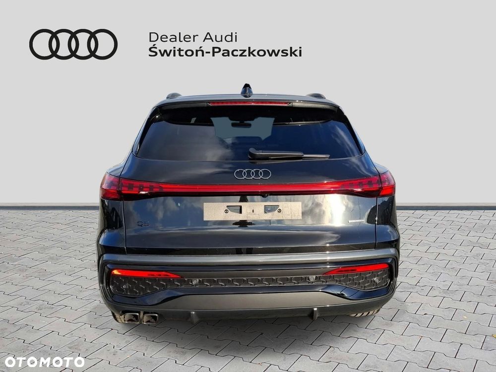 Audi Q5 TDI mHEV 150 kW Quattro S tronic - 5