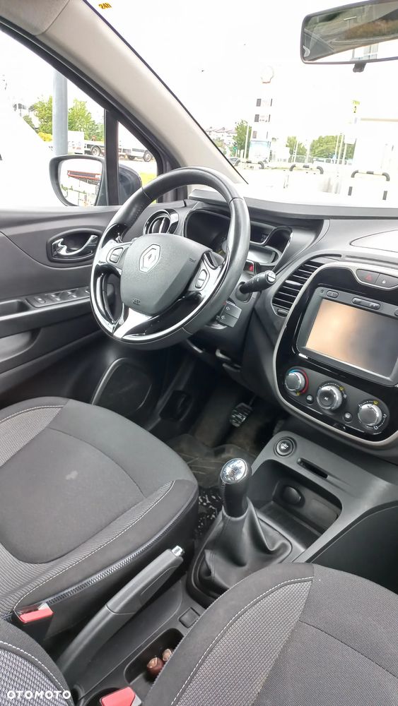 Renault Captur 0.9 Energy TCe Limited - 16