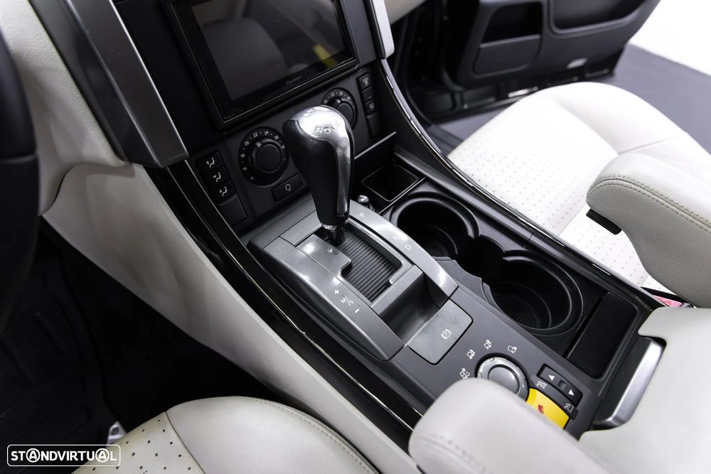 Land Rover Range Rover Sport 4.2 V8 Supercharged - 36