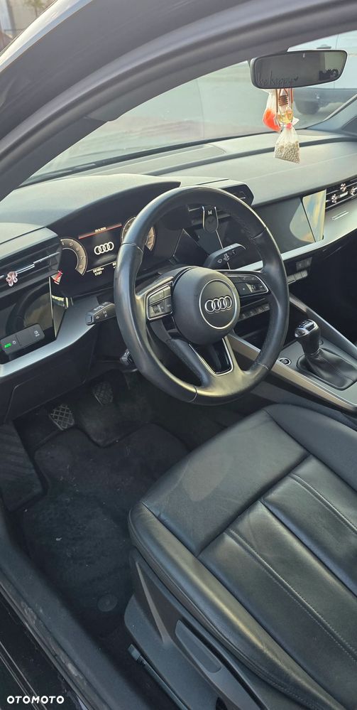 Audi A3 Sportback - 8