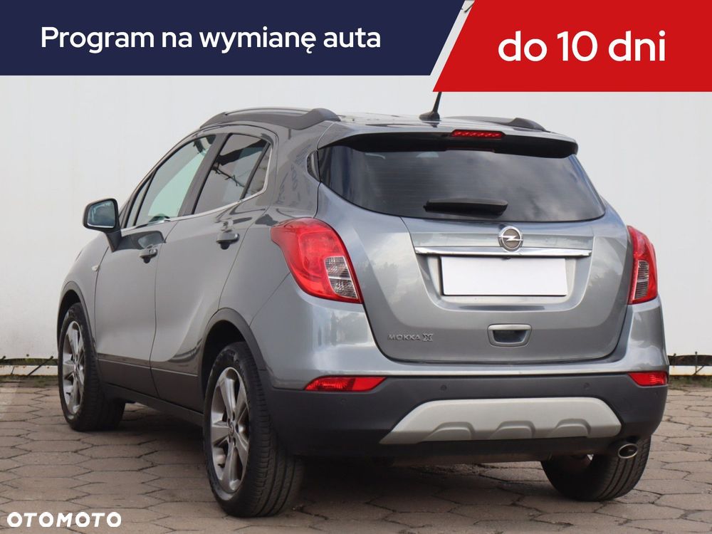 Opel Mokka - 6