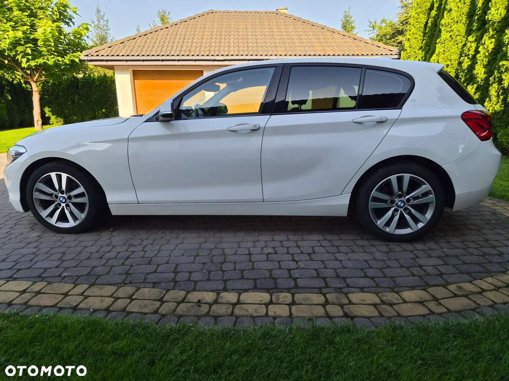 BMW Seria 1 - 11