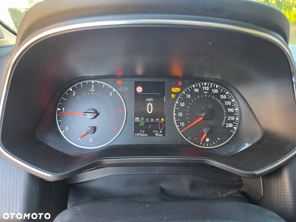Renault Clio BLUE dCi 85 BUSINESS EDITION - 19
