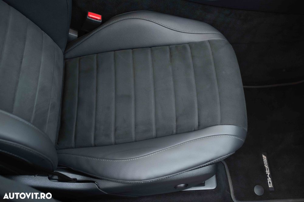 Mercedes-Benz GLE 350 de 4MATIC 9G-TRONIC AMG Line Advanced Plus - 20