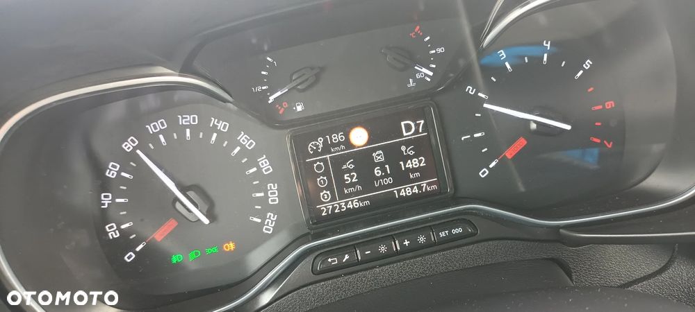 Toyota Proace City Verso 1.5 D-4D Family - 19