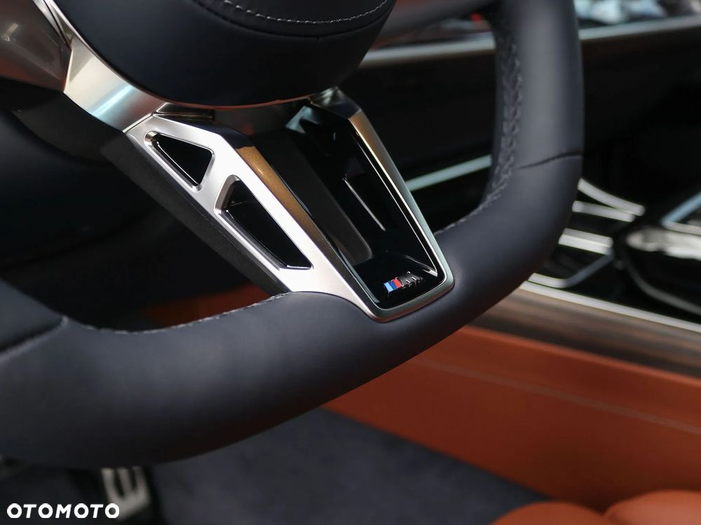 BMW Seria 7 750e PHEV xDrive M Sport sport - 19