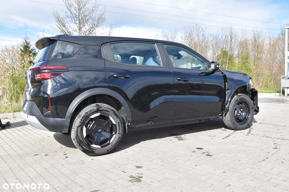 Opel Frontera 54kWh Extended Range Edition - 4