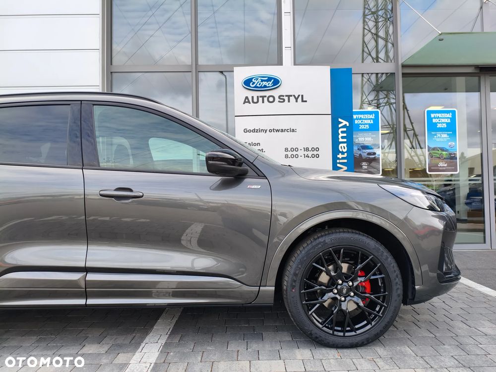 Ford Kuga 2.5 FHEV FWD ST-Line X - 11