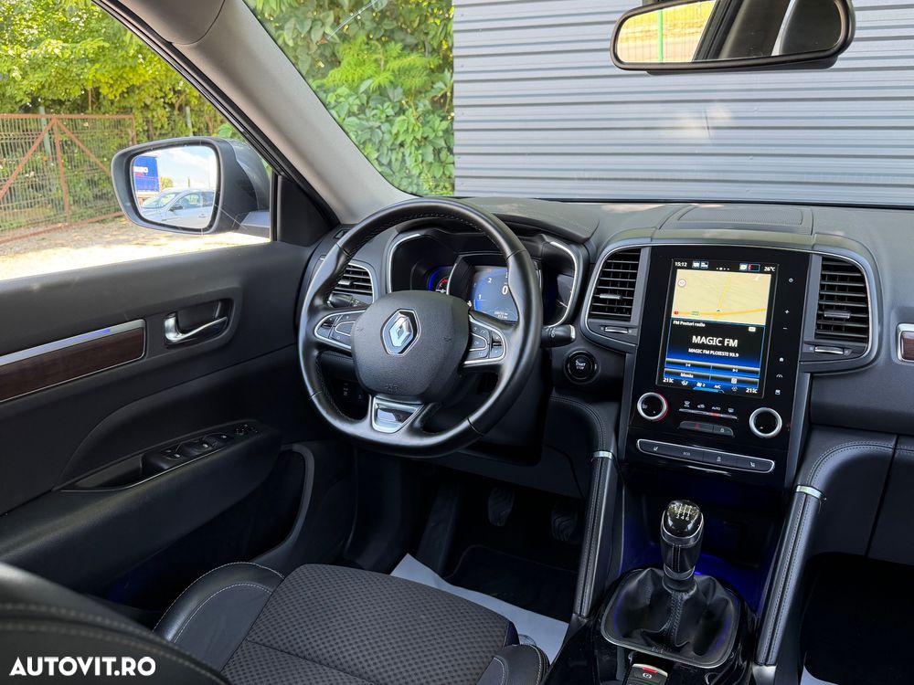 Renault Koleos ENERGY dCi 175 4WD INTENS - 9