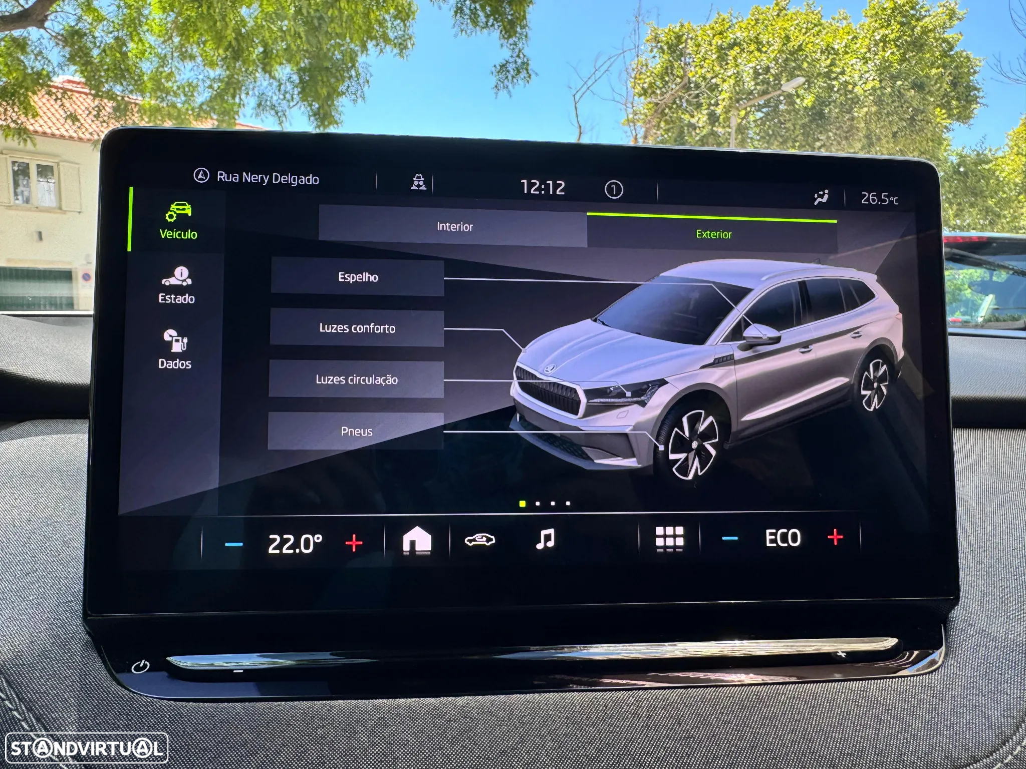 Skoda Enyaq iV 60 Sportline - 14