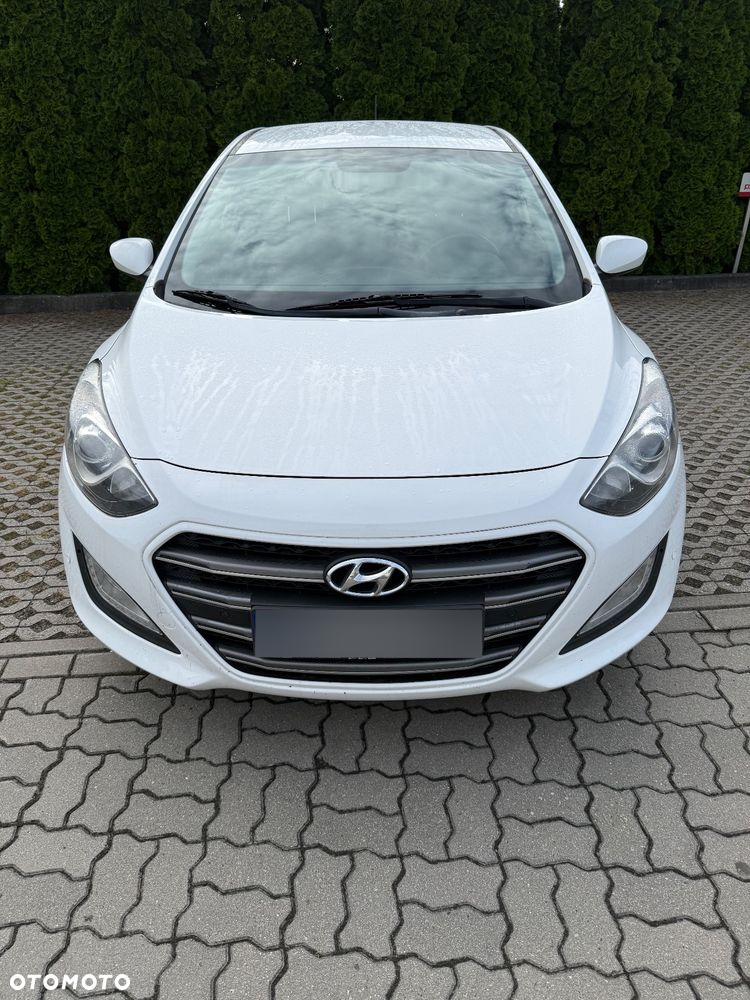 Hyundai i30 1.6 CRDi Comfort - 3