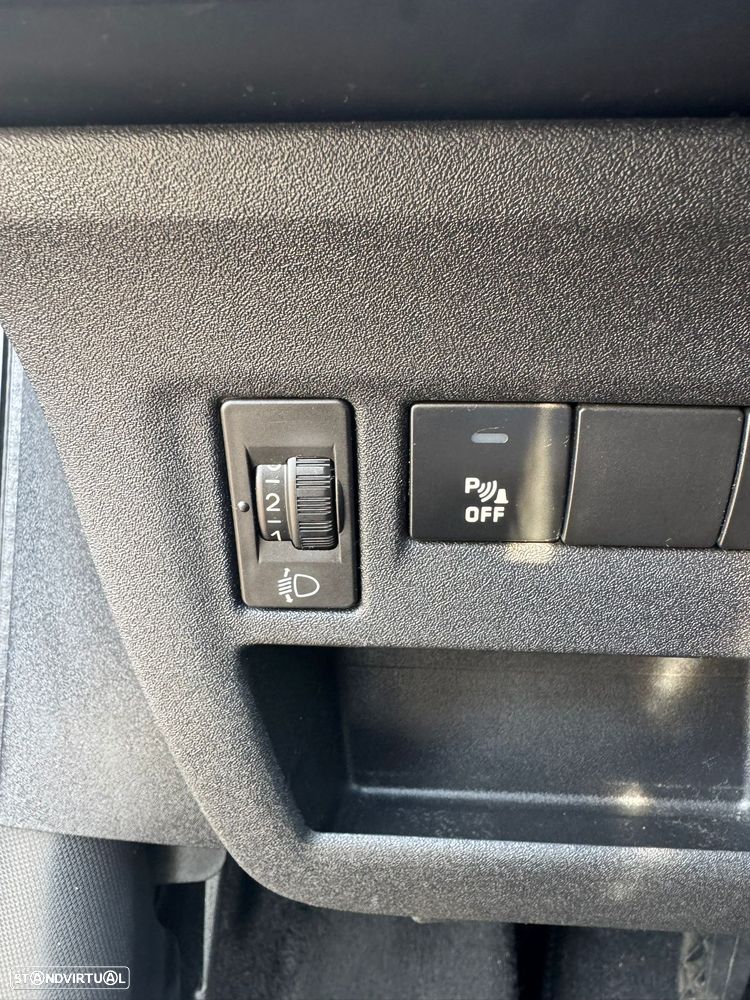 Citroën C4 1.6 HDi Business Airdream - 11