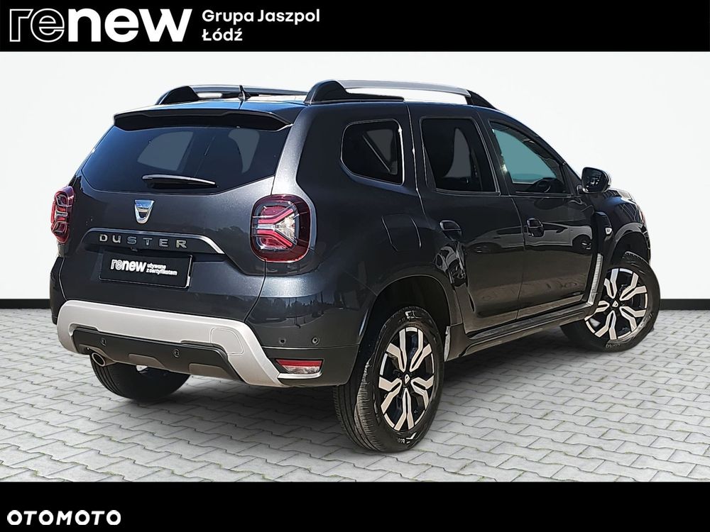 Dacia Duster 1.0 TCe Prestige - 5