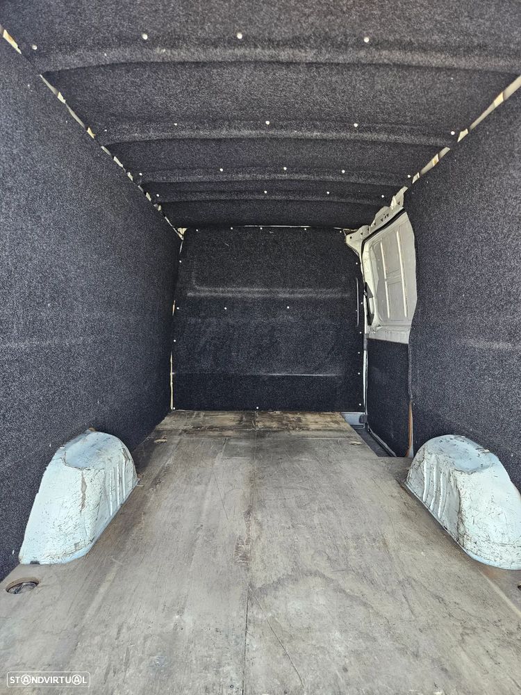 Mercedes-Benz Sprinter 313 CDI - 7