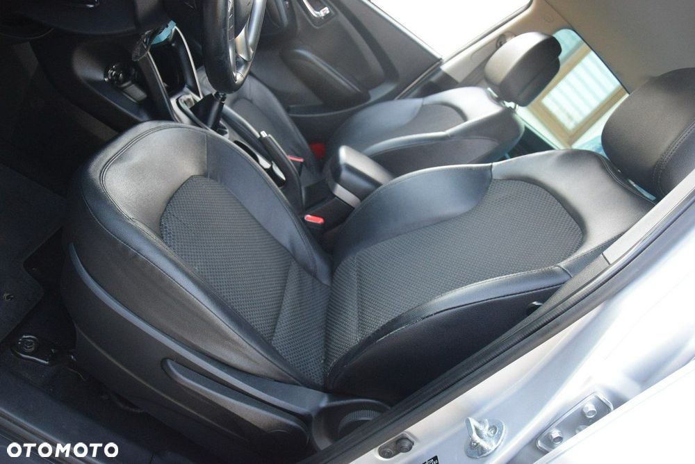 Hyundai ix35 - 28