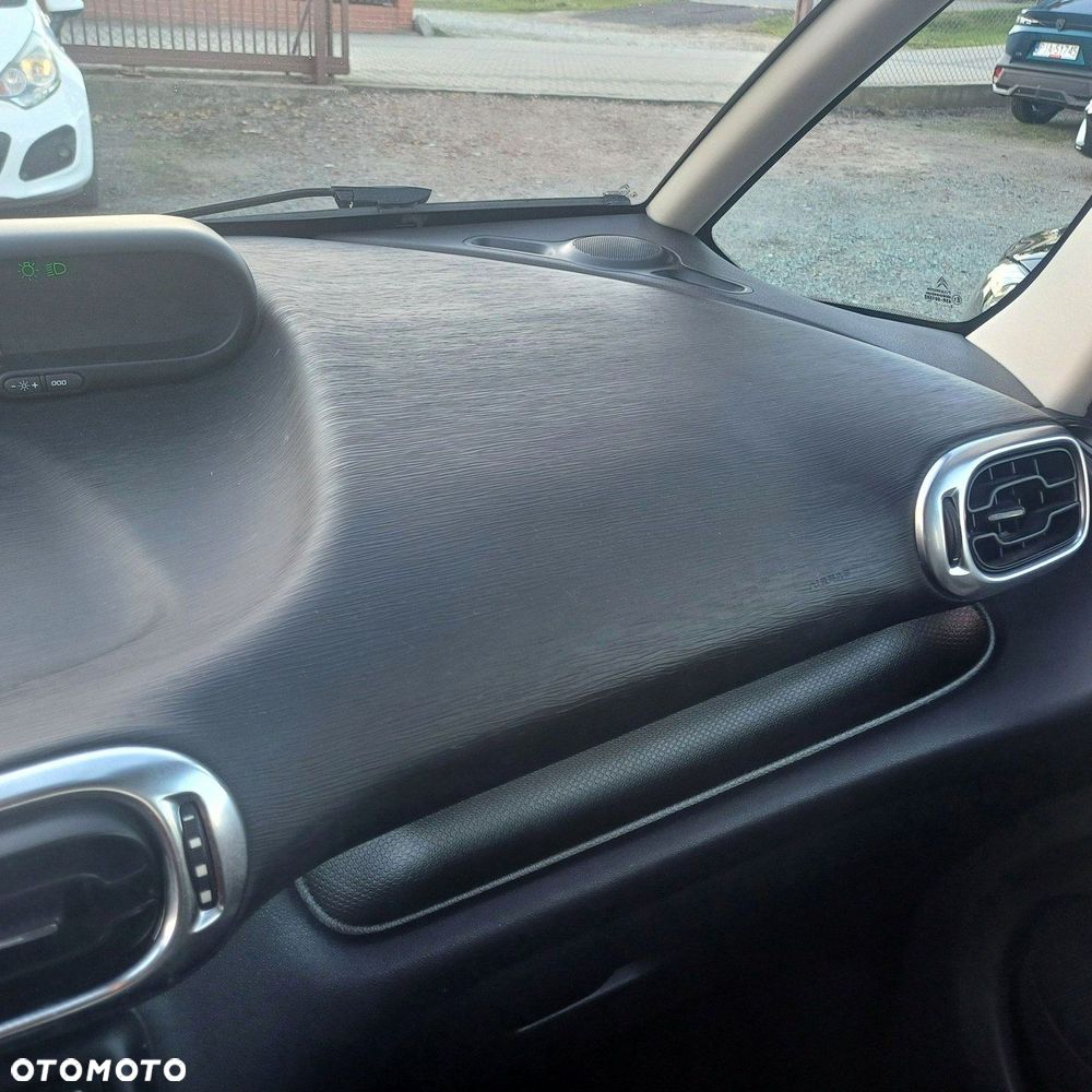 Citroën C3 Picasso - 27
