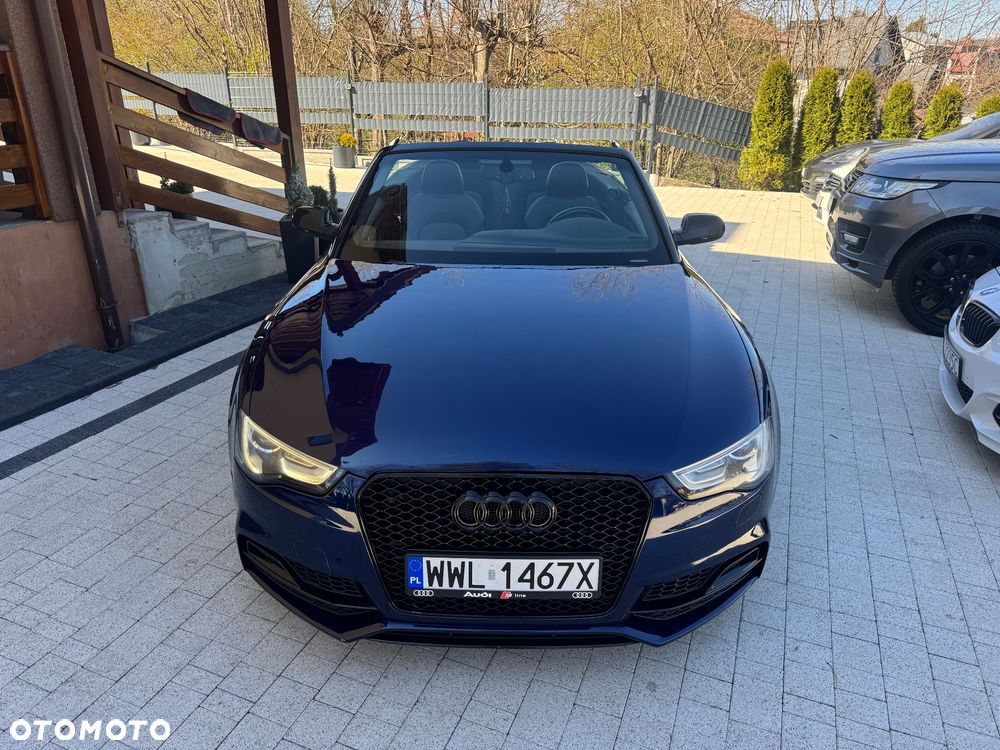 Audi S5 Cabrio - 11