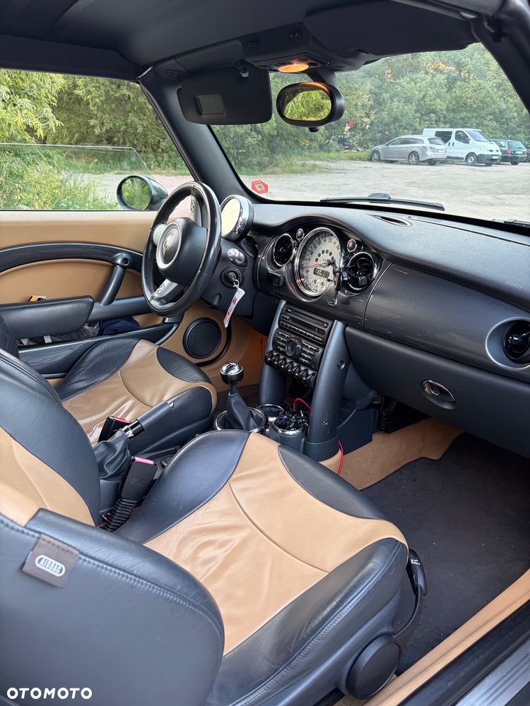 MINI Cooper Standard - 6