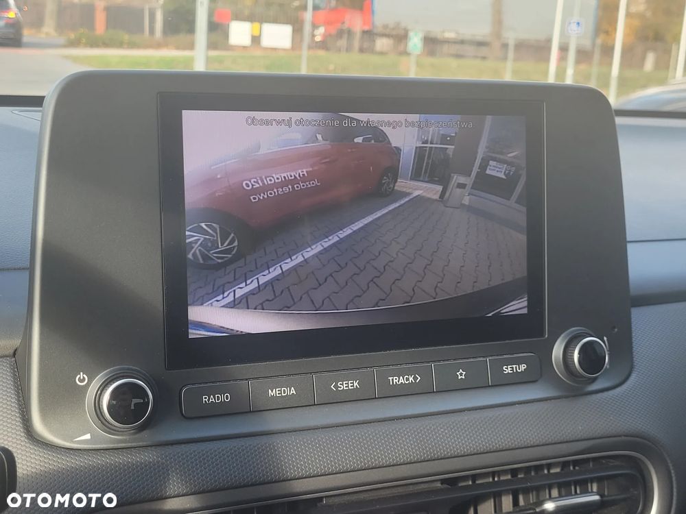 Hyundai Kona 1.0 T-GDI Comfort DCT - 24