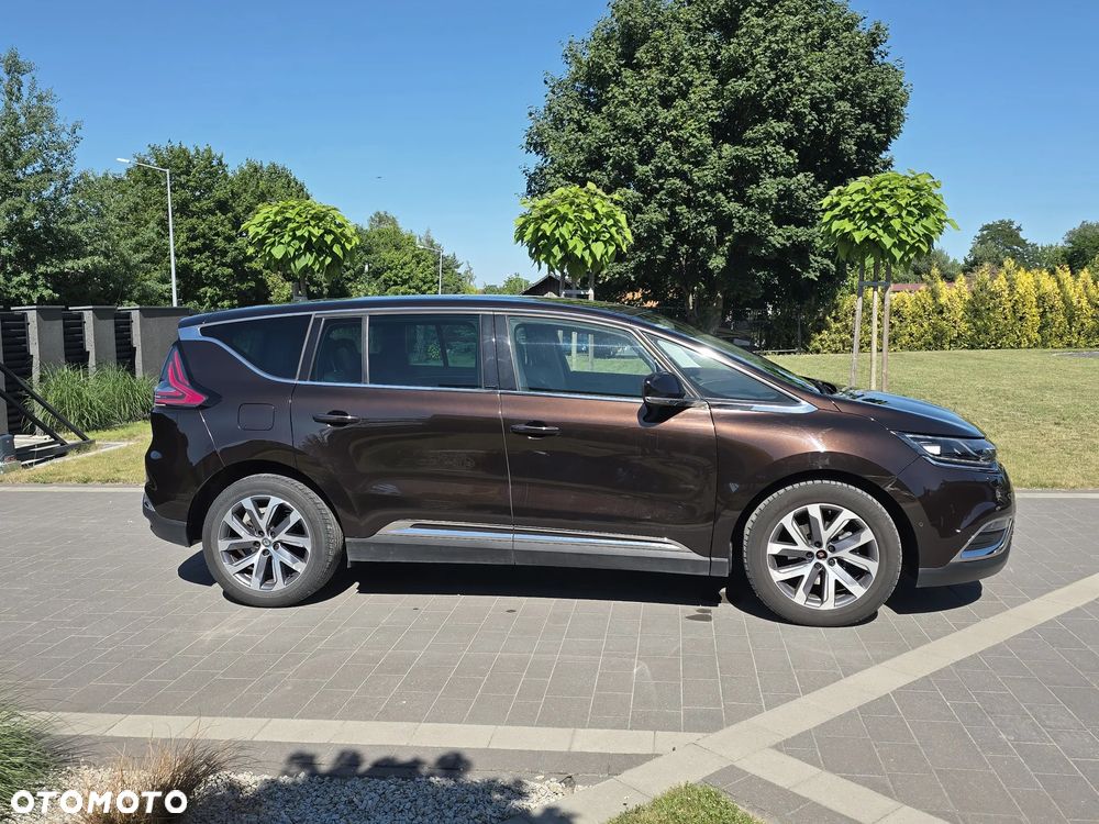 Renault Espace - 7
