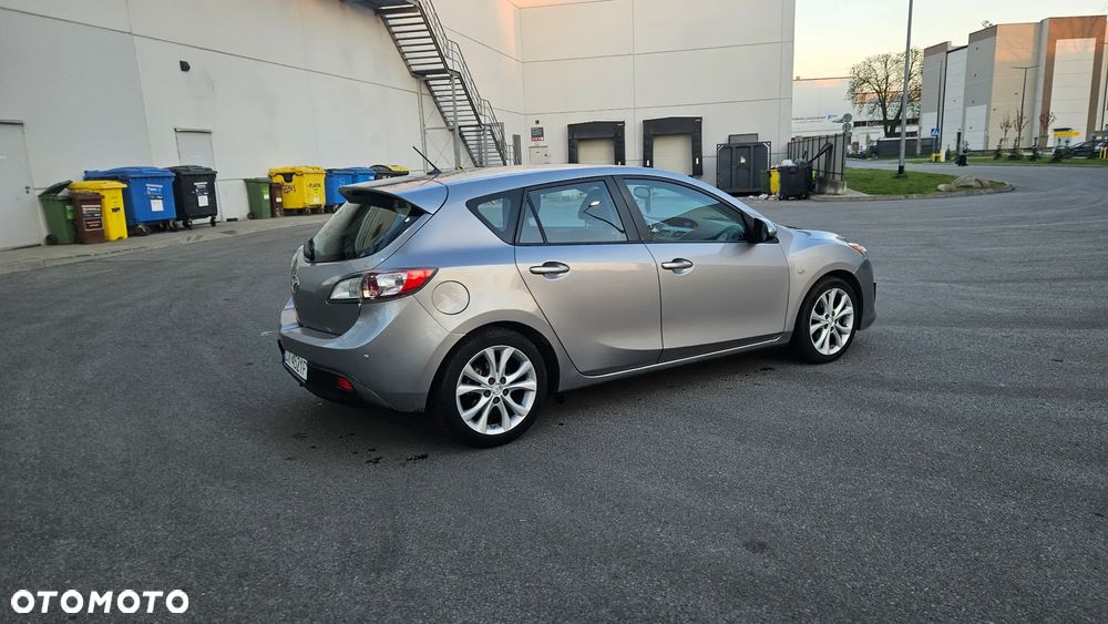 Mazda 3 - 11