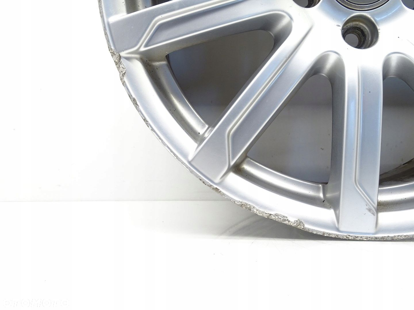 FELGA KOŁO ALUFELGA R18 AUDI A4 B8 A5 8T Q5 8R 5X112 8J ET47 8K0601025CB - 7
