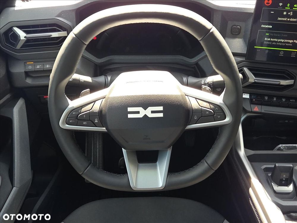 Dacia Bigster - 9