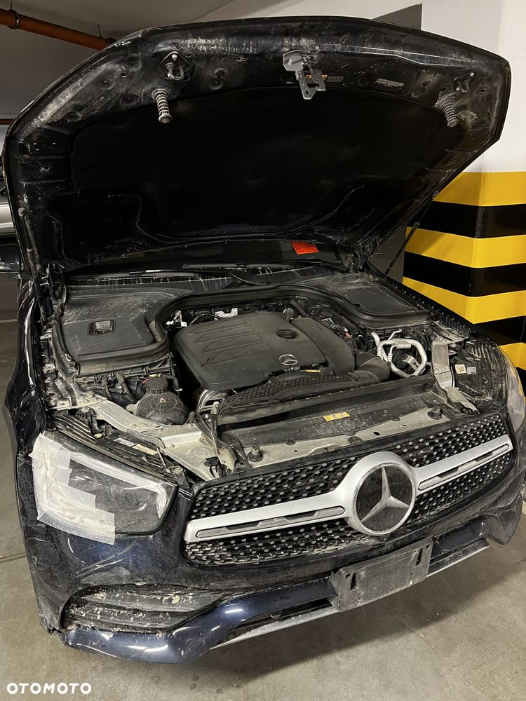 Mercedes-Benz GLC 300 4-Matic - 23