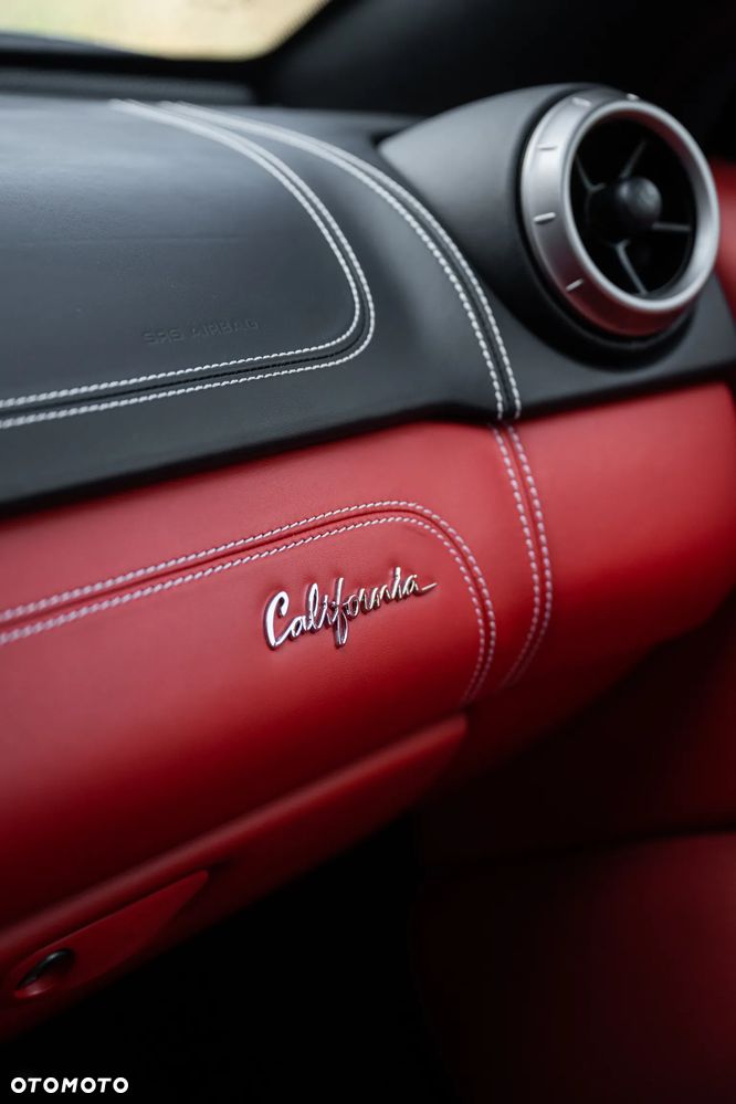 Ferrari California F1 DCT - 27