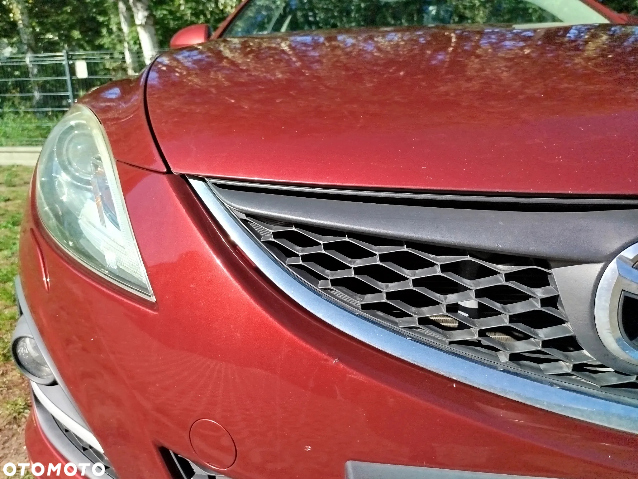 Mazda 6 2.2 CD Exclusive - 6