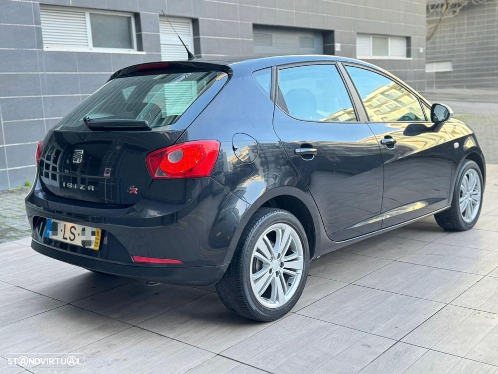 SEAT Ibiza 1.2 12V Copa - 18