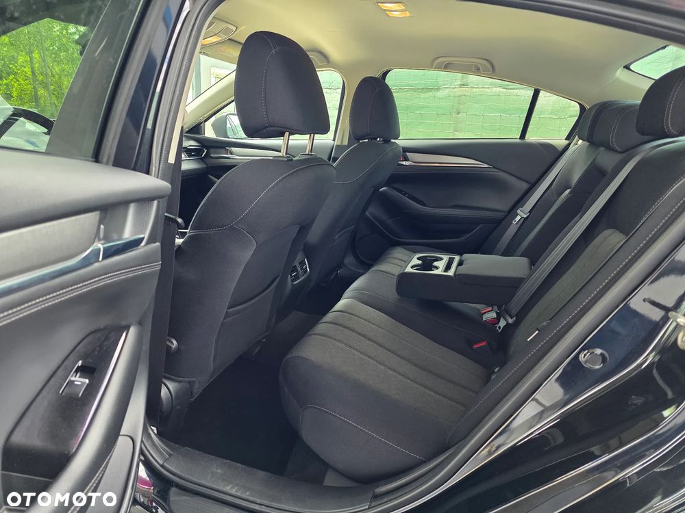 Mazda 6 2.0 SkyJoy/SkyBusiness - 9
