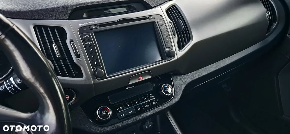 Kia Sportage 2.0 GDI XL AWD - 24