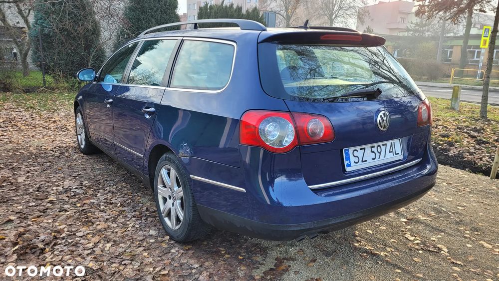 Volkswagen Passat 1.9 TDI Comfortline - 21