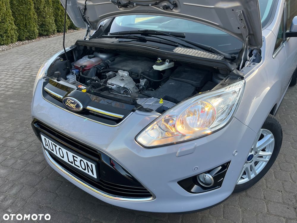 Ford C-MAX - 26