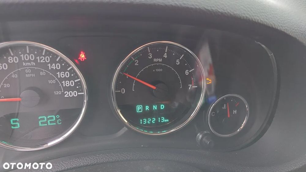Jeep Wrangler 3.6 Automatik Rubicon - 17