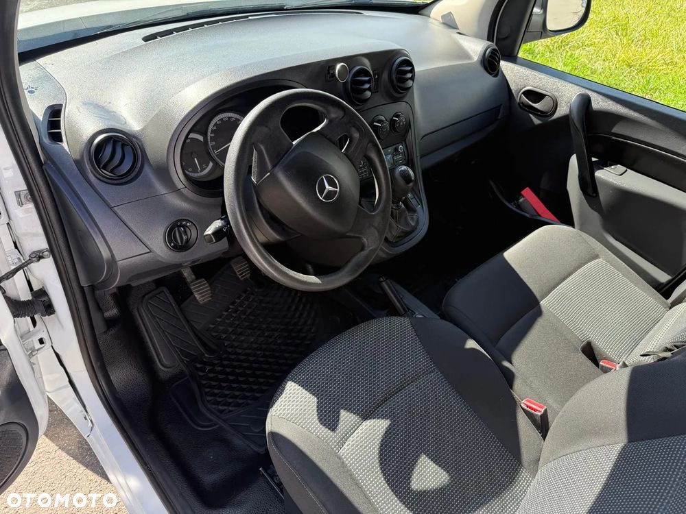 Mercedes-Benz Citan - 3