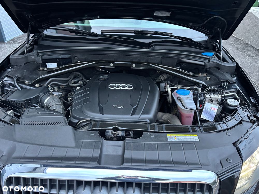 Audi Q5 2.0 TDI Quattro S tronic - 27