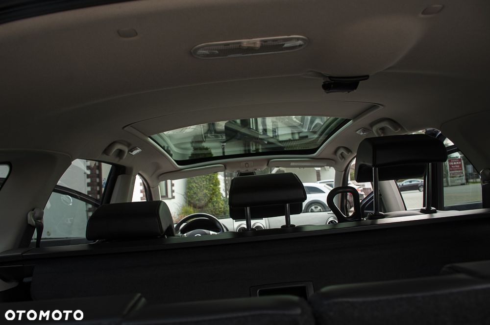 Nissan Qashqai+2 2.0 4x4 Tekna - 37