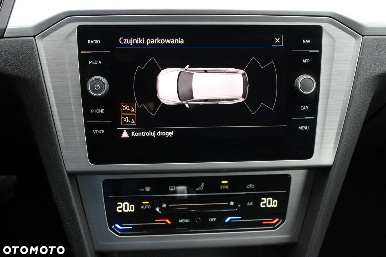 Volkswagen Passat 1.5 TSI EVO Essence DSG - 18