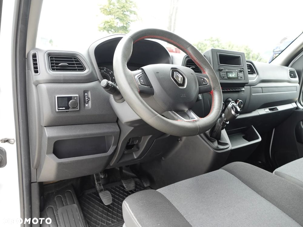 Renault Master L3H2 - 21