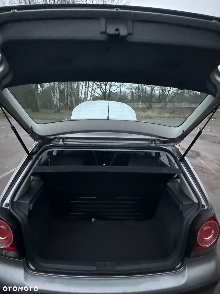 Volkswagen Polo 1.2 Trendline - 11