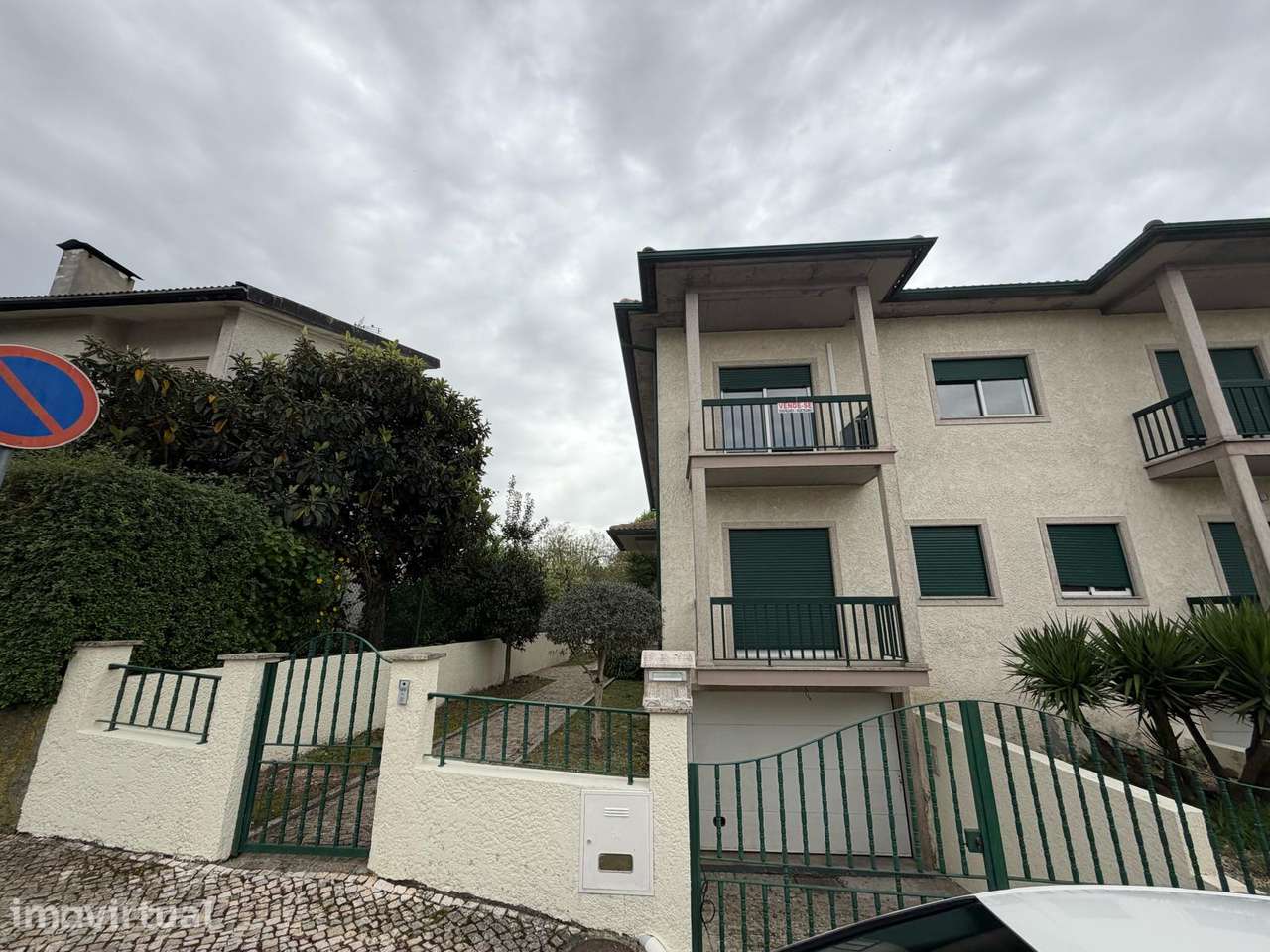 Moradia Geminada em Viseu - Grande imagem: 2/26
