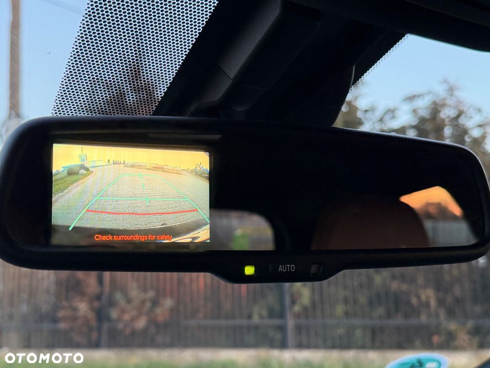 Lexus CT 200h F Sport - 28