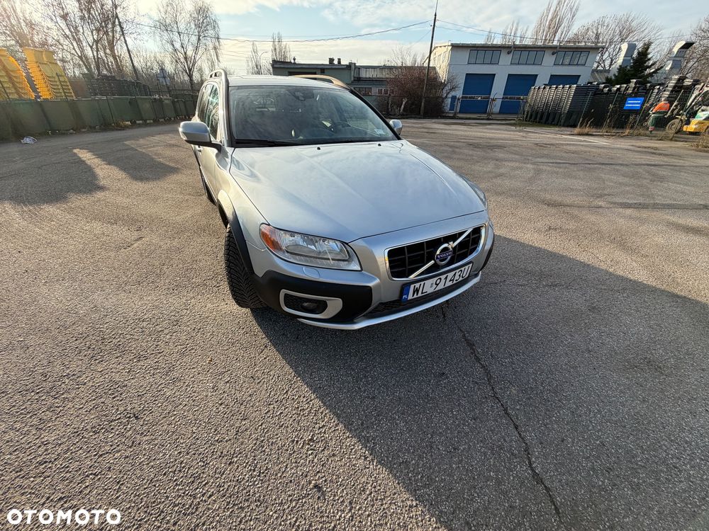 Volvo XC 70 3.2 AWD Momentum - 16