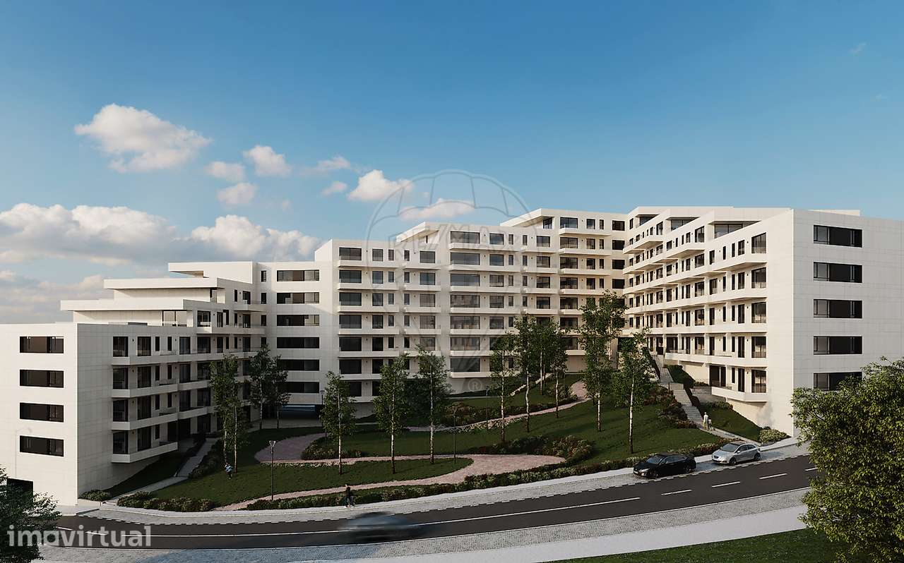 Apartamento T3 para venda - Grande imagem: 2/16