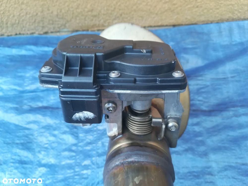 Audi Q5 80A 2.0 TDI 80A131703T Katalizator 80A254400Q 8W0230AA / ORYGINAŁ - 3
