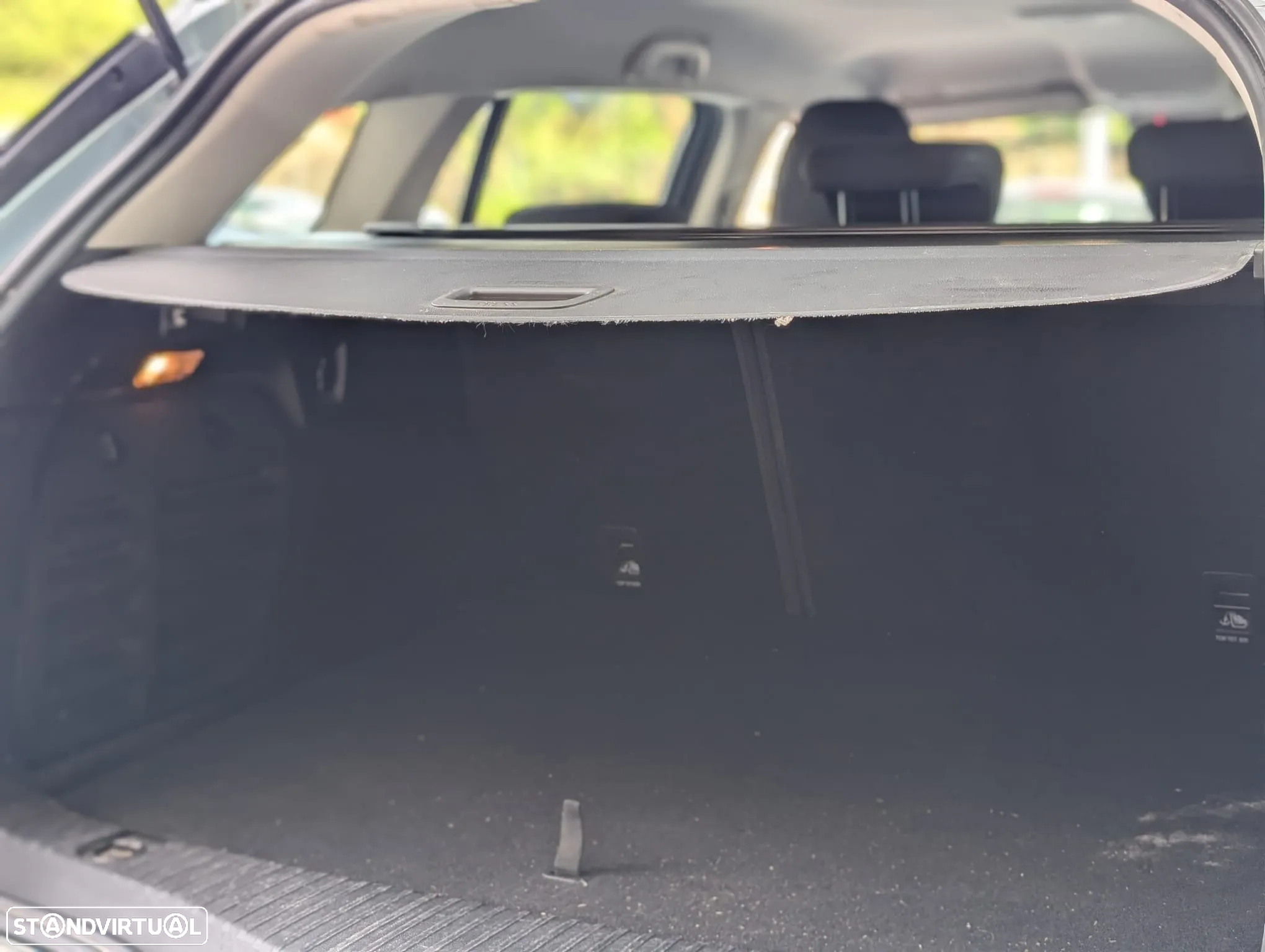 Renault Mégane Sport Tourer 1.6 E-Tech Plug-In Limited - 21