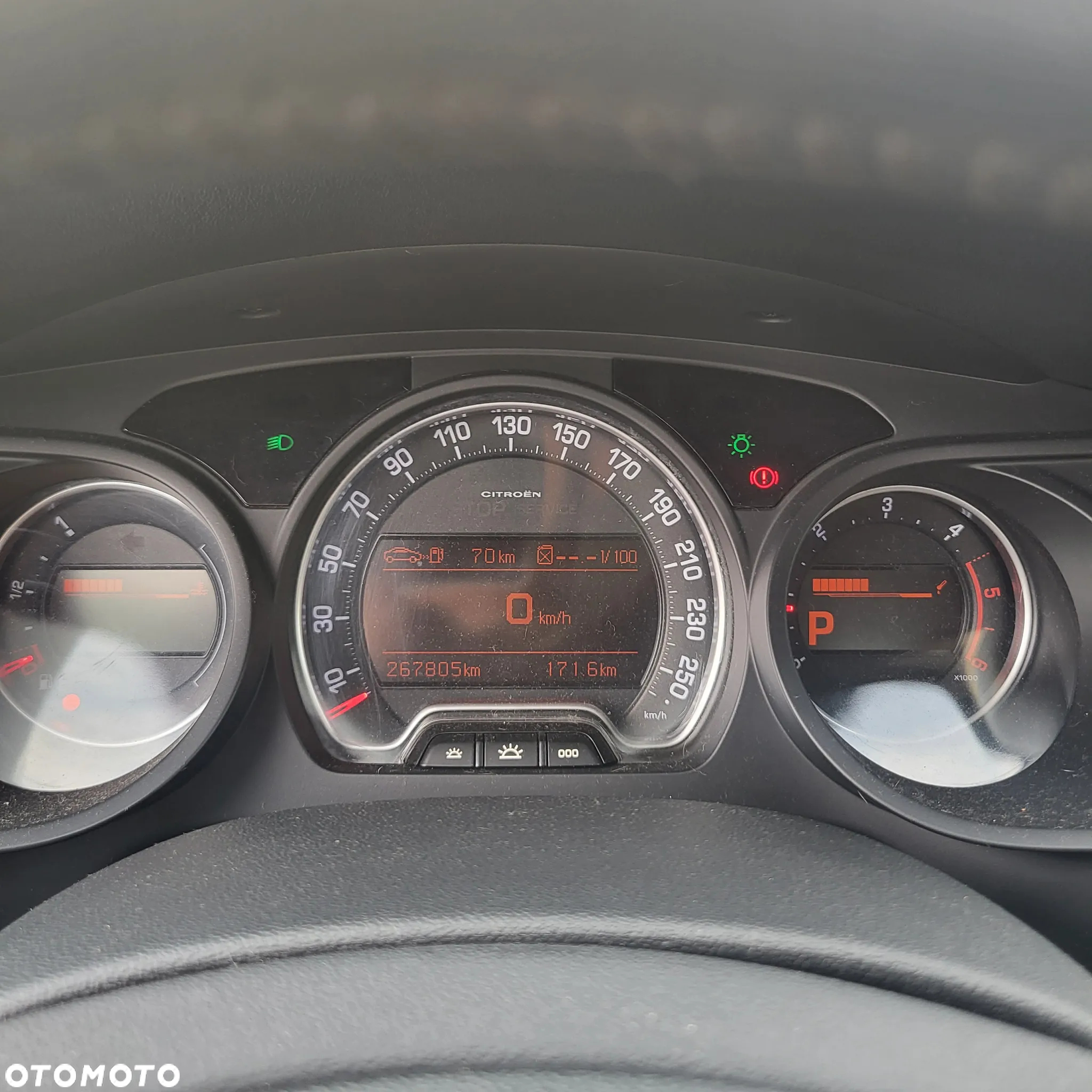 Citroën C5 2.0 HDi Exclusive - 12