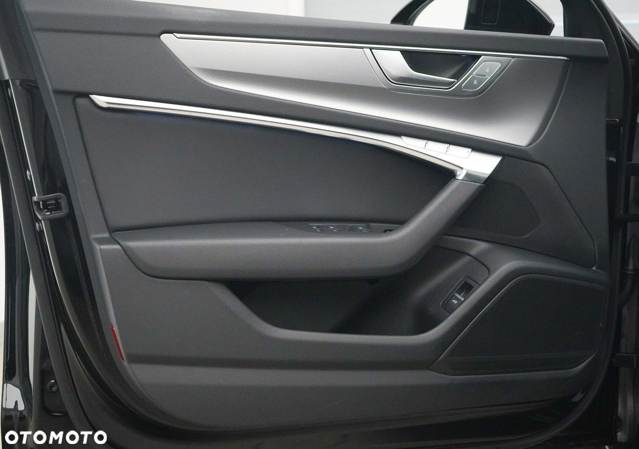 Audi A6 - 16